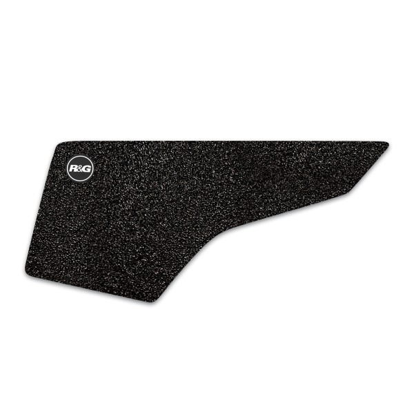 R&G R&G Tank Traction Grips for Aprilia Tuono 457 '25- ( 2 grip kit)